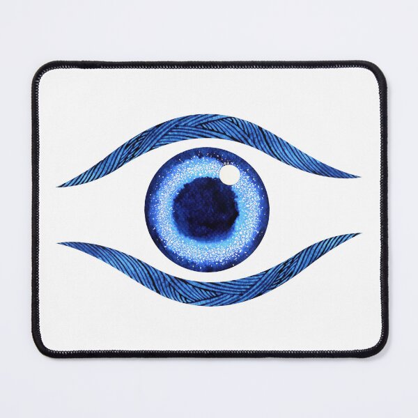 Item preview, Art and Painting Eye Design  designed and sold by Suraj3214.