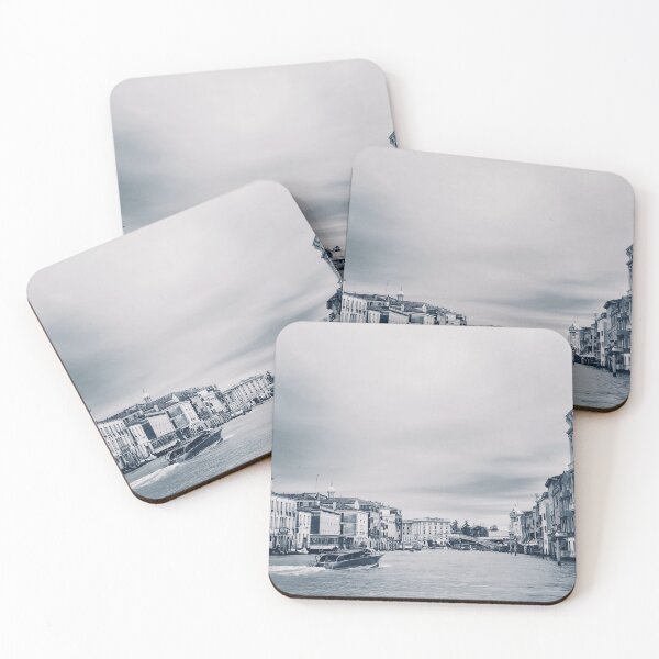 Item preview, Cruising Grand Canal, Venezia, Italy  designed and sold by Julie Carey.