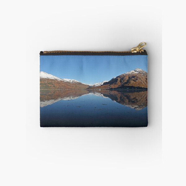 Item preview, Five Sisters of Kintail (panorama) designed and sold by Maria Gaellman.