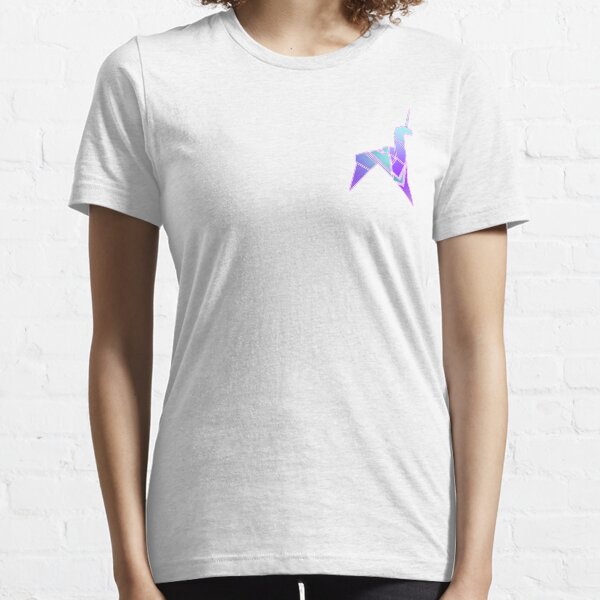 Blade Runner Origami corner Essential T-Shirt