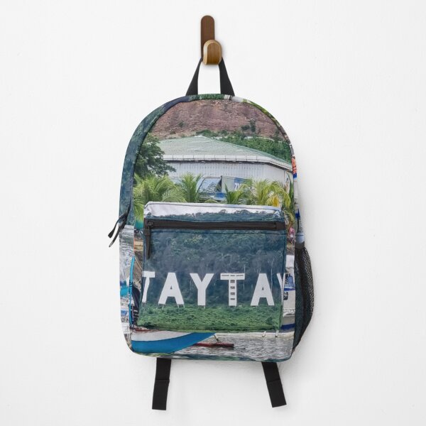 Item preview, Taytay, Palawan, Philippines designed and sold by Ross.A.Campbell.