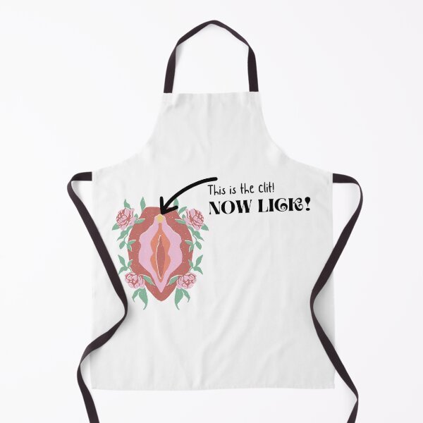 Item preview, This is the clit! Now Lick designed and sold by CreeDesigns723.
