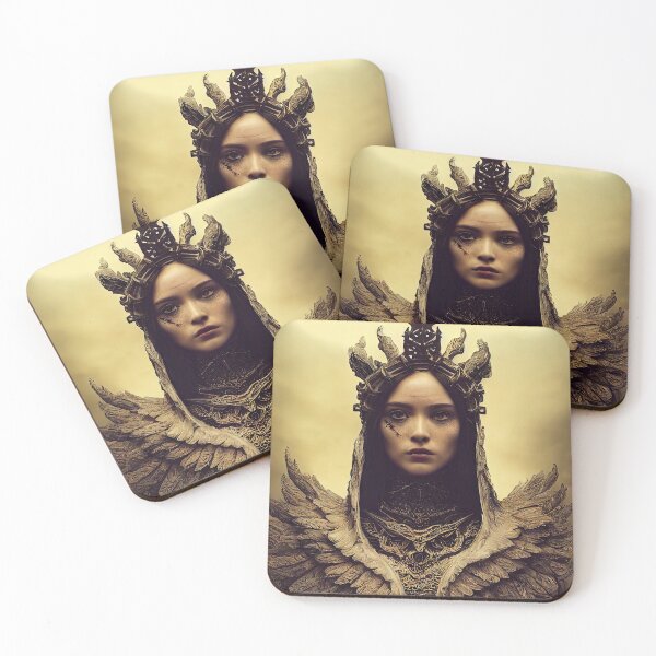 Item preview, Lehahiah designed and sold by OccultDreams.