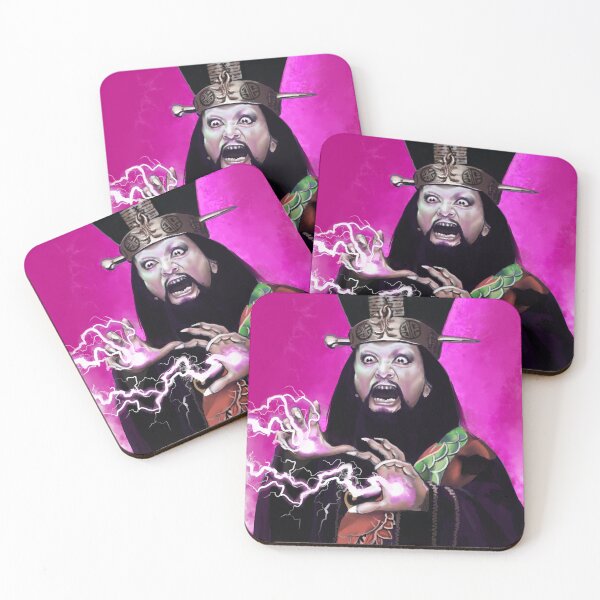 Item preview, the Mighty Lo Pan designed and sold by CoseStrana.