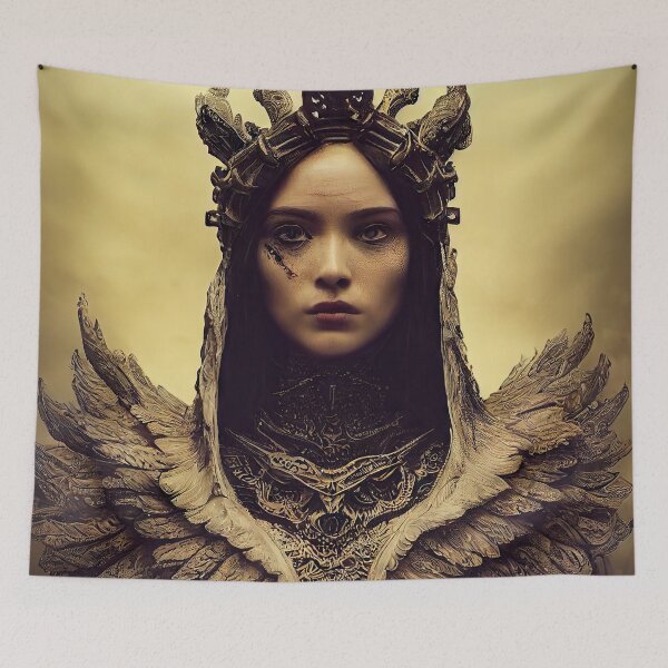Item preview, Lehahiah designed and sold by OccultDreams.