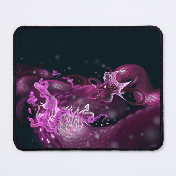 Item preview, Yig (without frame) designed and sold by EmyArt.
