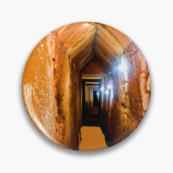 Item preview, Ancient Egyptian Tunnel  designed and sold by ontological.