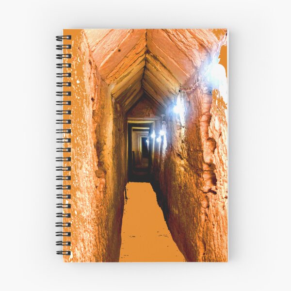 Item preview, Ancient Egyptian Tunnel  designed and sold by ontological.