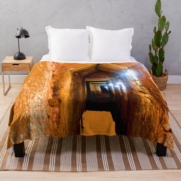 Item preview, Ancient Egyptian Tunnel  designed and sold by ontological.