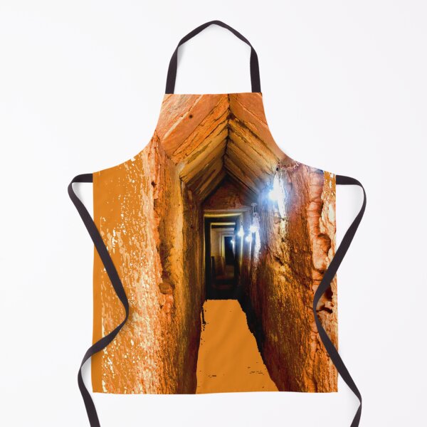 Item preview, Ancient Egyptian Tunnel designed and sold by ontological.