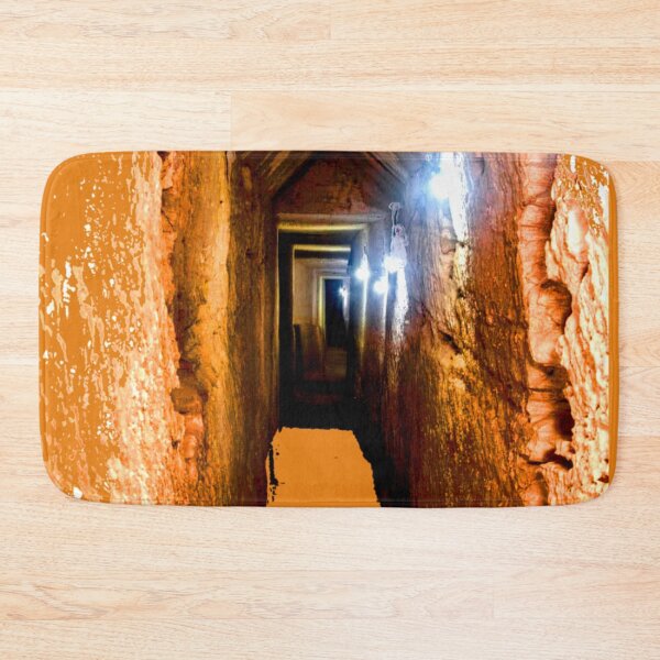 Item preview, Ancient Egyptian Tunnel  designed and sold by ontological.