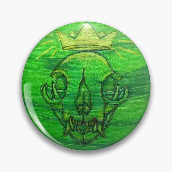 Item preview, Rey mapache designed and sold by Eye of Newt Designs.