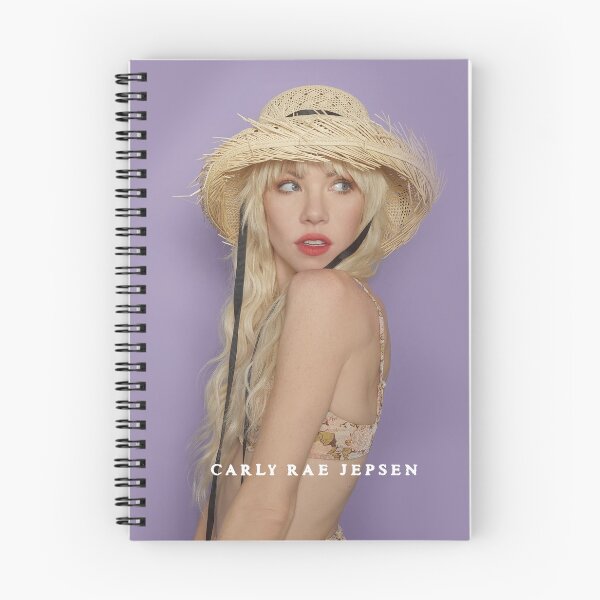 Item preview, Beauty Face of The Carly Rae Jaspen designed and sold by susinamas08.