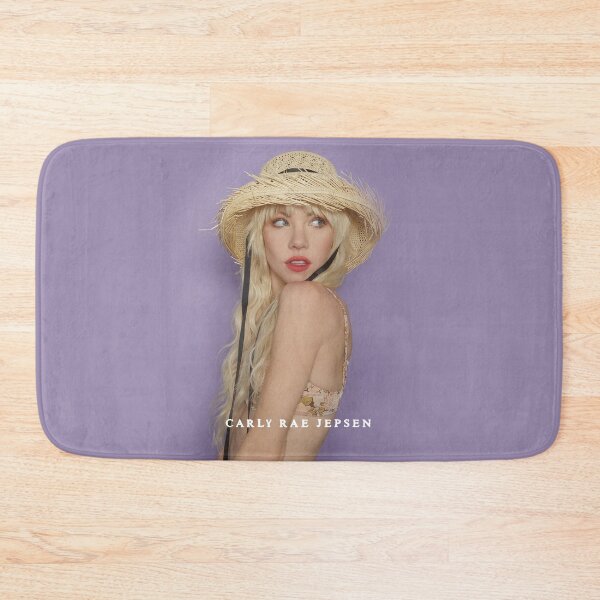 Item preview, Beauty Face of The Carly Rae Jaspen designed and sold by susinamas08.