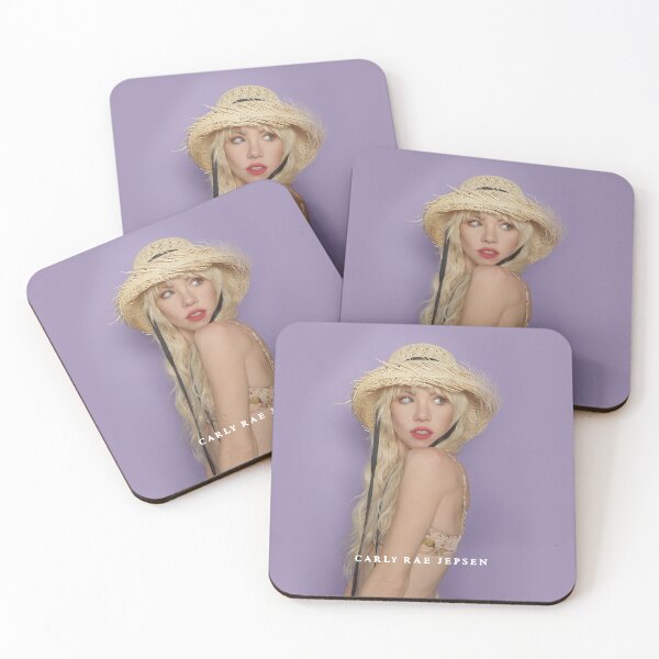 Item preview, Beauty Face of The Carly Rae Jaspen designed and sold by susinamas08.