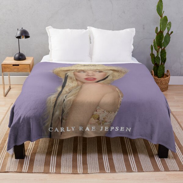 Item preview, Beauty Face of The Carly Rae Jaspen designed and sold by susinamas08.