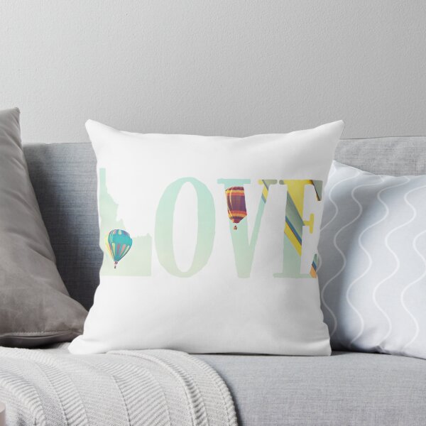 Item preview, Floating - Idaho Love Design designed and sold by jessica-torres.