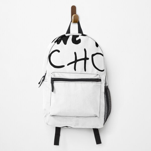 Item preview, We Took A Chonce Sticker designed and sold by Marianna's Meraki.