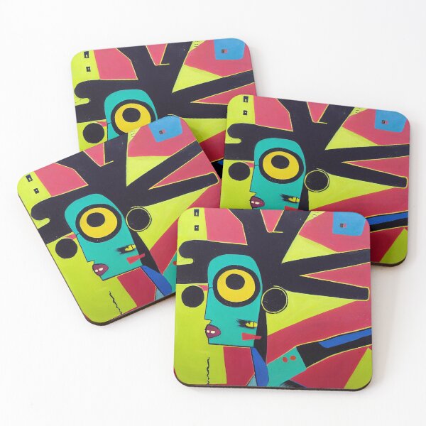 Item preview, punk kid designed and sold by Daniel Camba.