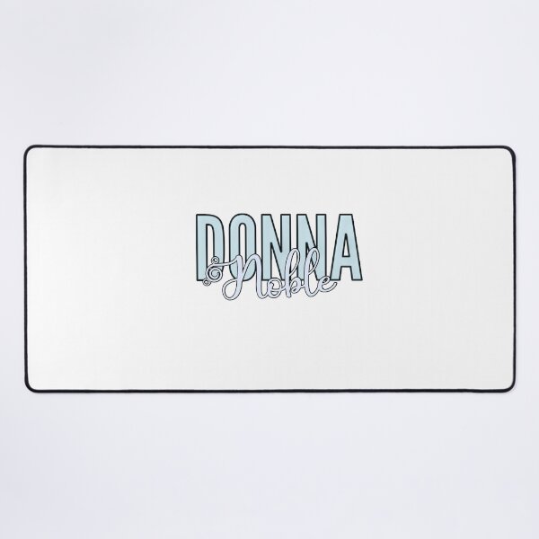 Item preview, Donna Noble  designed and sold by swanspirate520.
