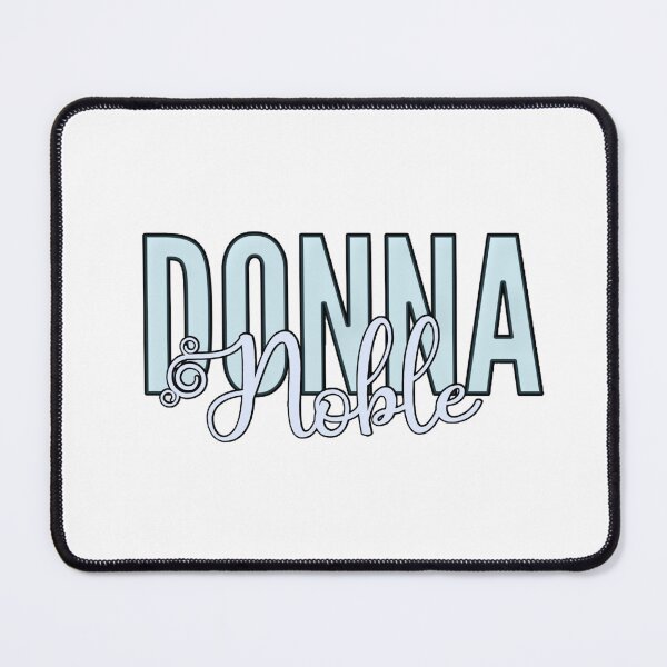 Item preview, Donna Noble  designed and sold by swanspirate520.