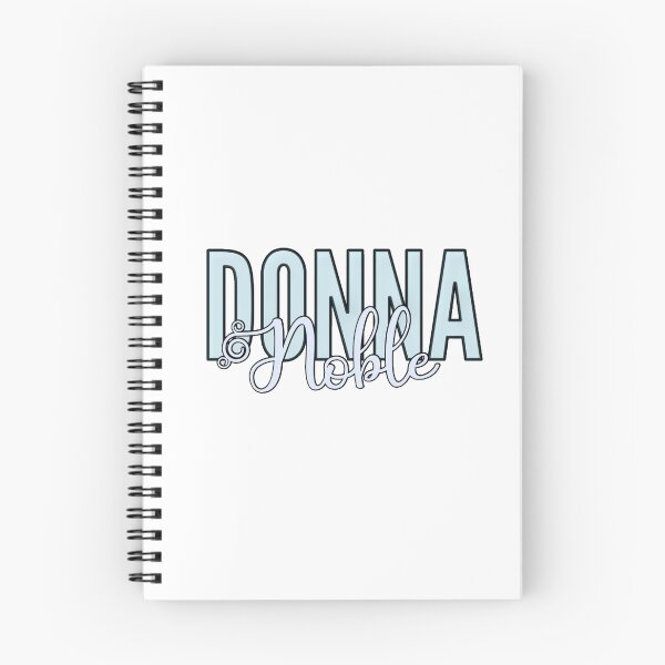 Item preview, Donna Noble  designed and sold by swanspirate520.
