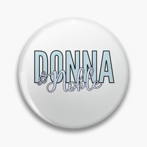 Item preview, Donna Noble  designed and sold by swanspirate520.
