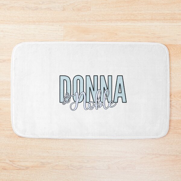 Item preview, Donna Noble  designed and sold by swanspirate520.