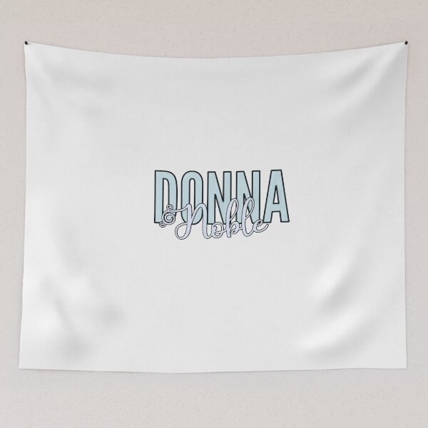 Item preview, Donna Noble  designed and sold by swanspirate520.