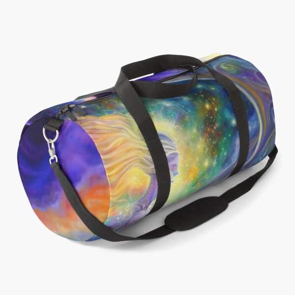 Item preview, Meditator Radiating Peaceful Vibrations designed and sold by fairytailsaiart.