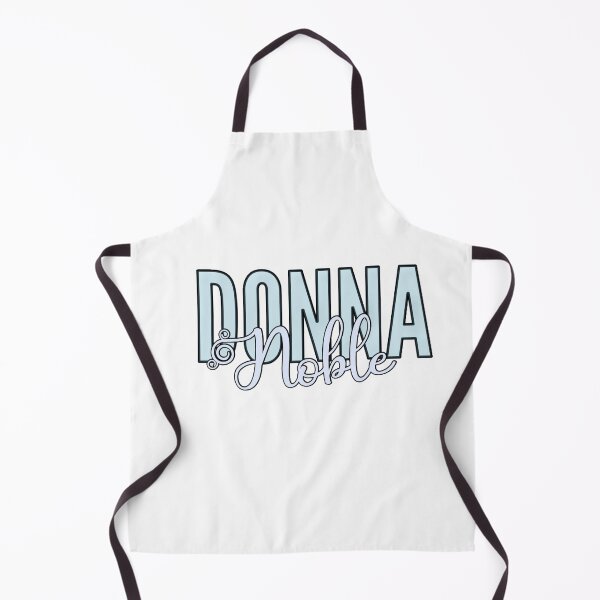 Item preview, Donna Noble  designed and sold by swanspirate520.