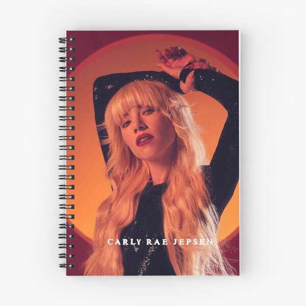 Item preview, in the moon of The Carly Rae Jaspen designed and sold by susinamas08.