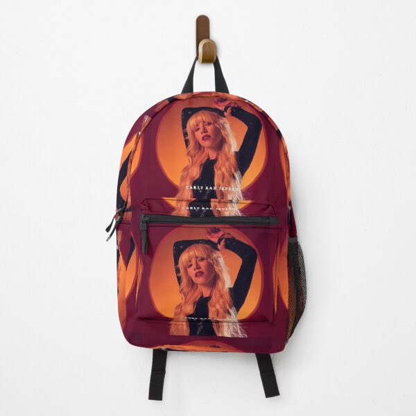 Item preview, in the moon of The Carly Rae Jaspen designed and sold by susinamas08.