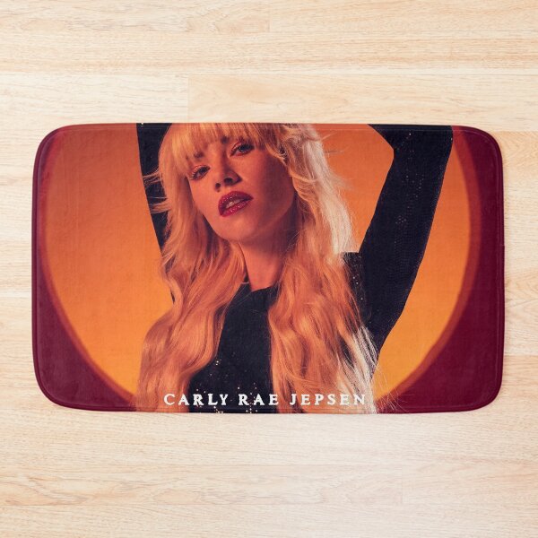 Item preview, in the moon of The Carly Rae Jaspen designed and sold by susinamas08.