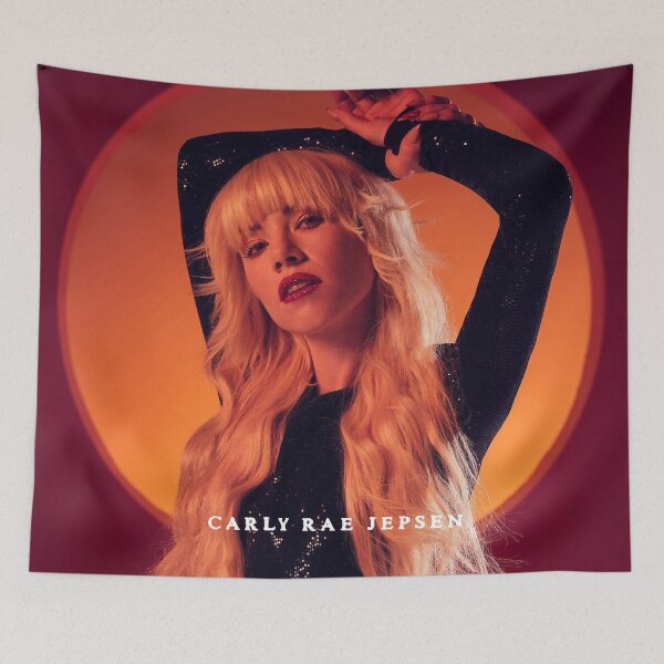 Item preview, in the moon of The Carly Rae Jaspen designed and sold by susinamas08.