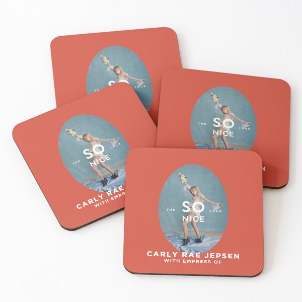 Item preview, With empres of The Carly Rae Jaspen designed and sold by susinamas08.