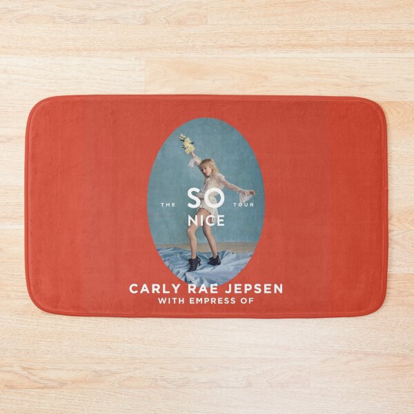 Item preview, With empres of The Carly Rae Jaspen designed and sold by susinamas08.
