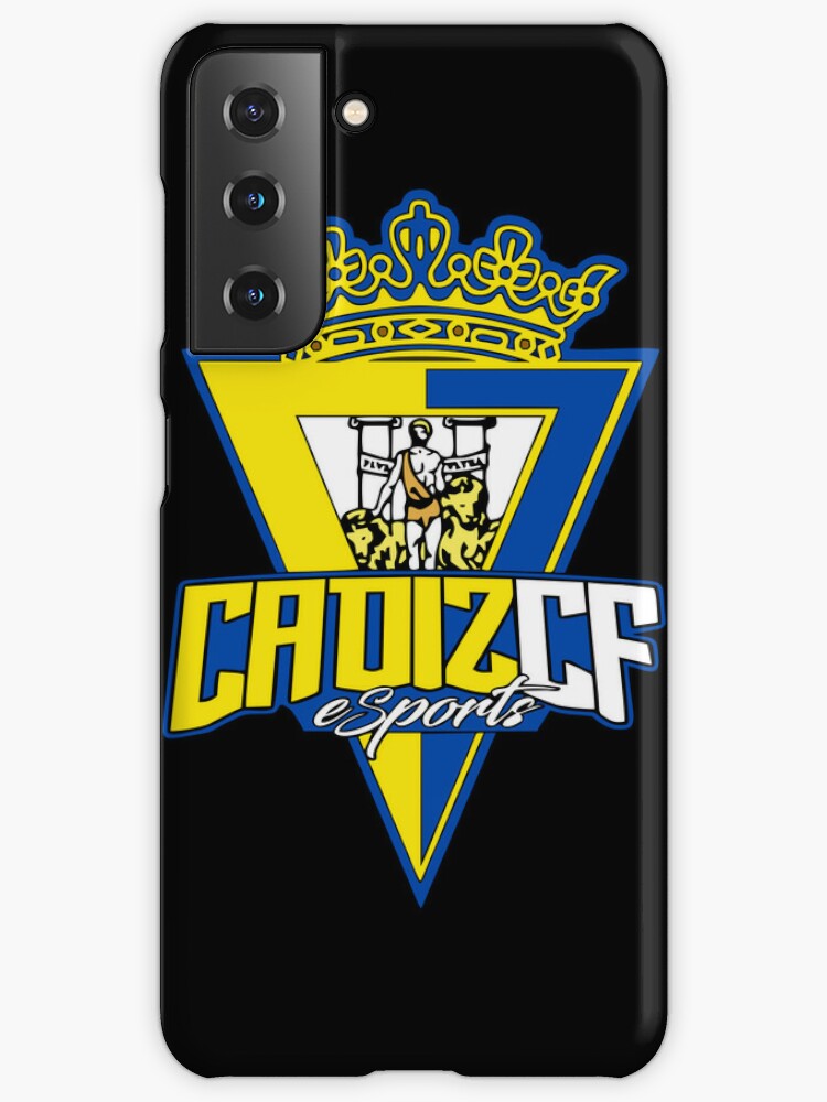 Vintage Cádiz Football Club Cadiz CF