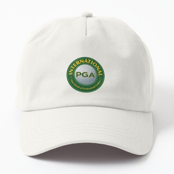 IPGA Dad Hat