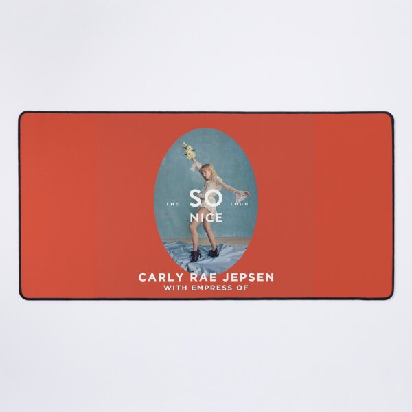 Item preview, With empres of The Carly Rae Jaspen designed and sold by susinamas08.