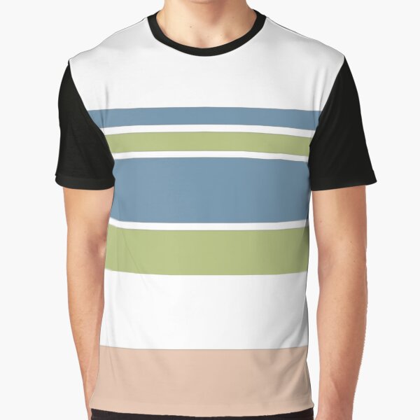 Yoosung Kim Undershirt Graphic T-Shirt
