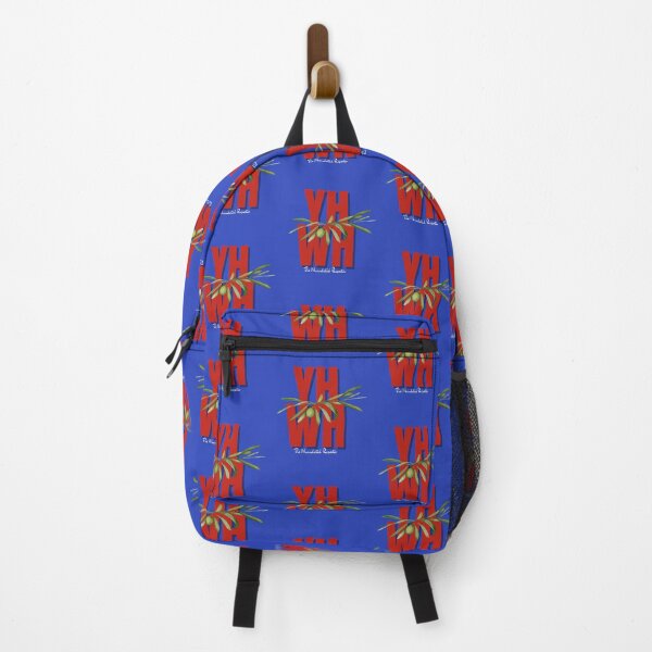 Item preview, YHWH - Blue designed and sold by TheReporter1.