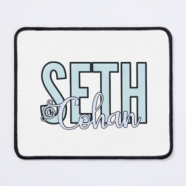 Item preview, Seth Cohan  designed and sold by swanspirate520.