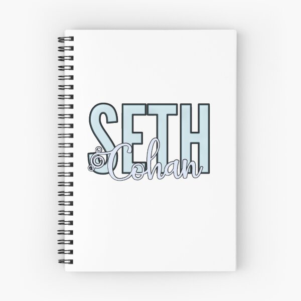 Item preview, Seth Cohan  designed and sold by swanspirate520.