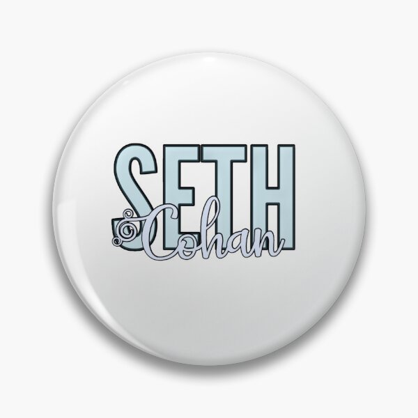 Item preview, Seth Cohan  designed and sold by swanspirate520.
