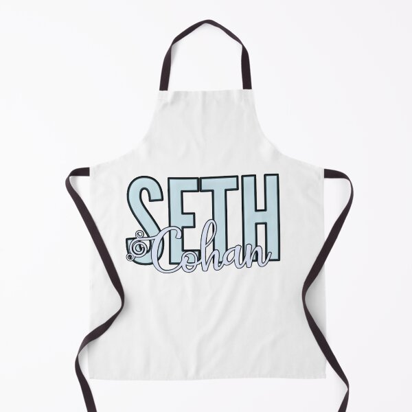 Item preview, Seth Cohan designed and sold by swanspirate520.