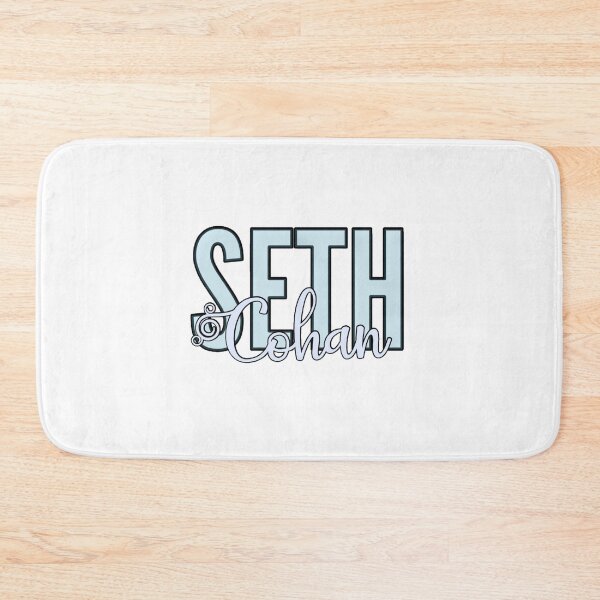 Item preview, Seth Cohan  designed and sold by swanspirate520.
