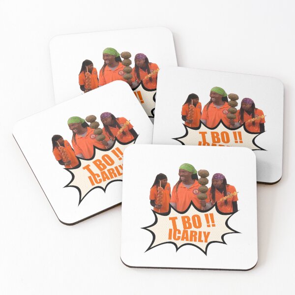 Item preview, T Bo Icarly MEME designed and sold by DivineLiveShop.