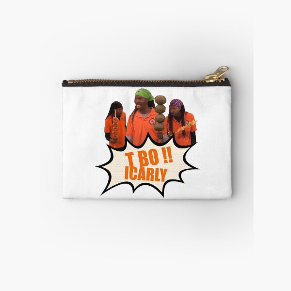 Item preview, T Bo Icarly MEME designed and sold by DivineLiveShop.