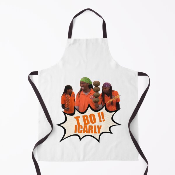 Item preview, T Bo Icarly MEME designed and sold by DivineLiveShop.